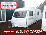 Wanderer 19-4 Exterior